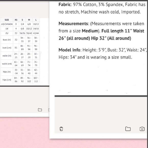 Destroyed Side Stripe Jean Shorts NEW - Picture 7 of 8